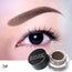 IMAGIC Professional Eyebrow Gel 6 Colors
