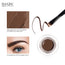 IMAGIC Professional Eyebrow Gel 6 Colors