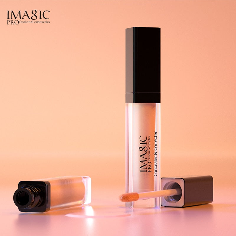 IMAGIC 6 color concealer makeup
