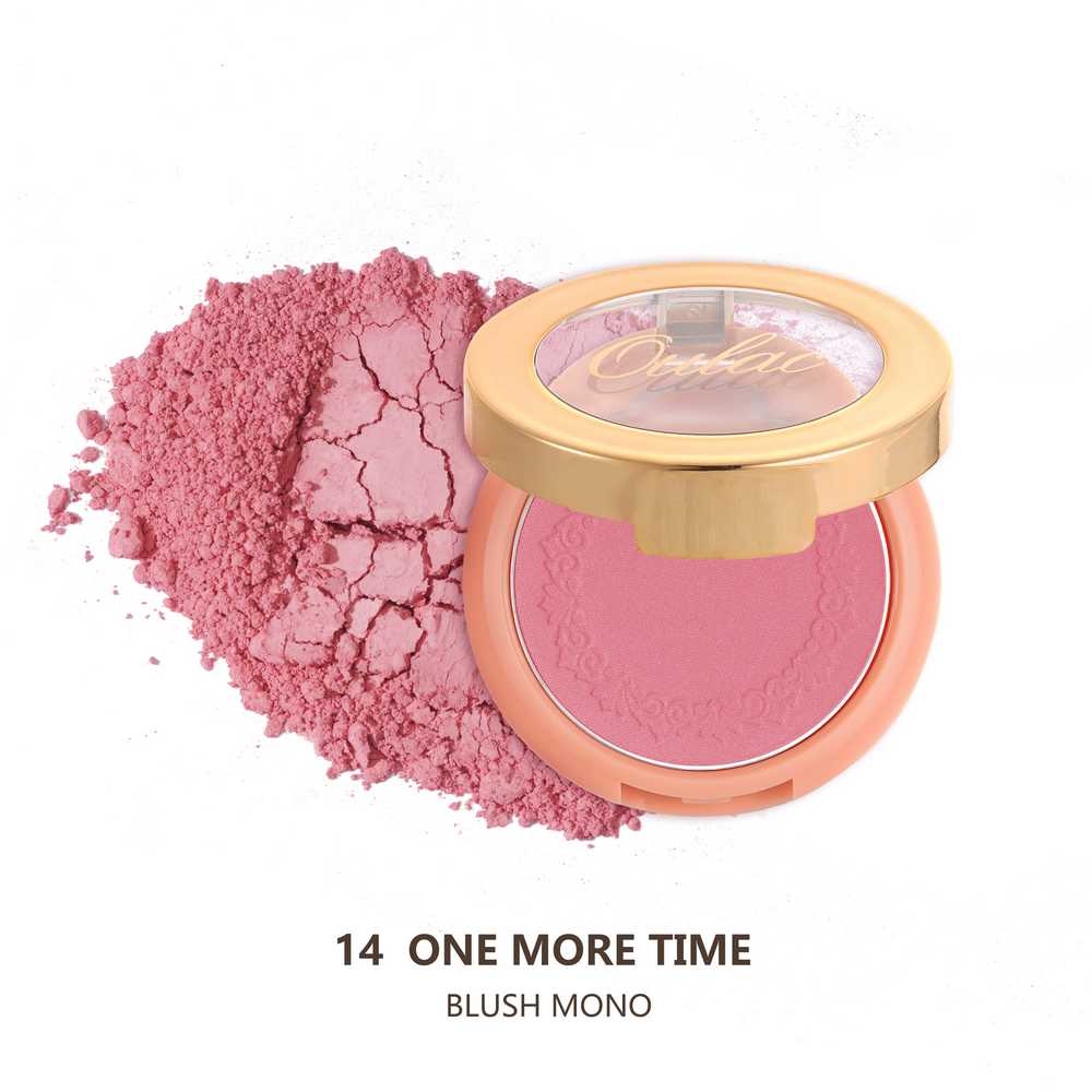 MAKEUP GIFT SET - SOFT ROMANCE