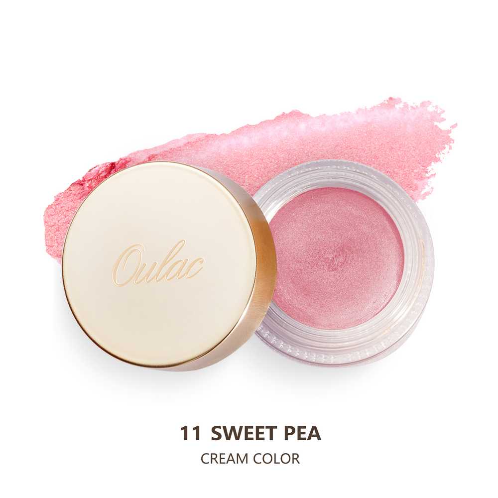 MAKEUP GIFT SET - SOFT ROMANCE