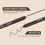 IMAGIC Black Eyeliner Pen Waterproof 1pcs