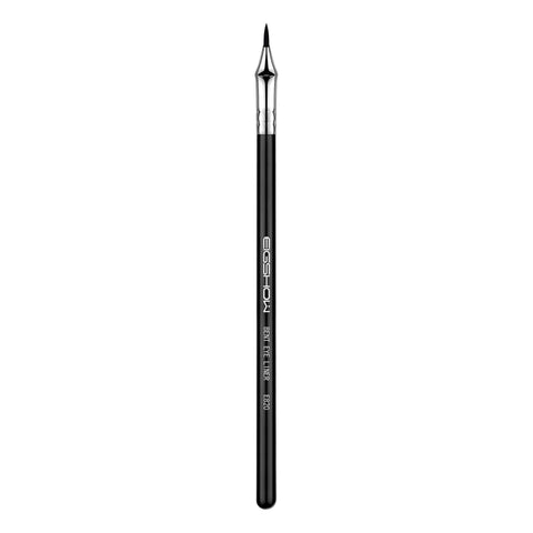 E820 - BENT EYE LINER BRUSH - EIGSHOW Beauty