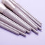 Eigshow Beauty Full MORANDI SERIES -10 PCS READY TO ROLL BRUSH SET-  LILAC