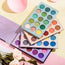 Beauty Glazed 60 Color Eyeshadow