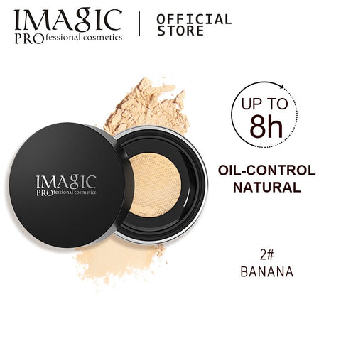 IMAGIC Loose powder