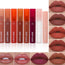BEAUTY GLAZED 8PCS LIPS MAKEUP SET LIPSTICK