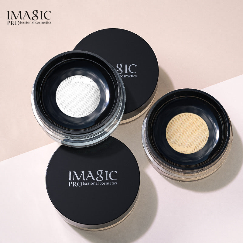 IMAGIC Loose powder