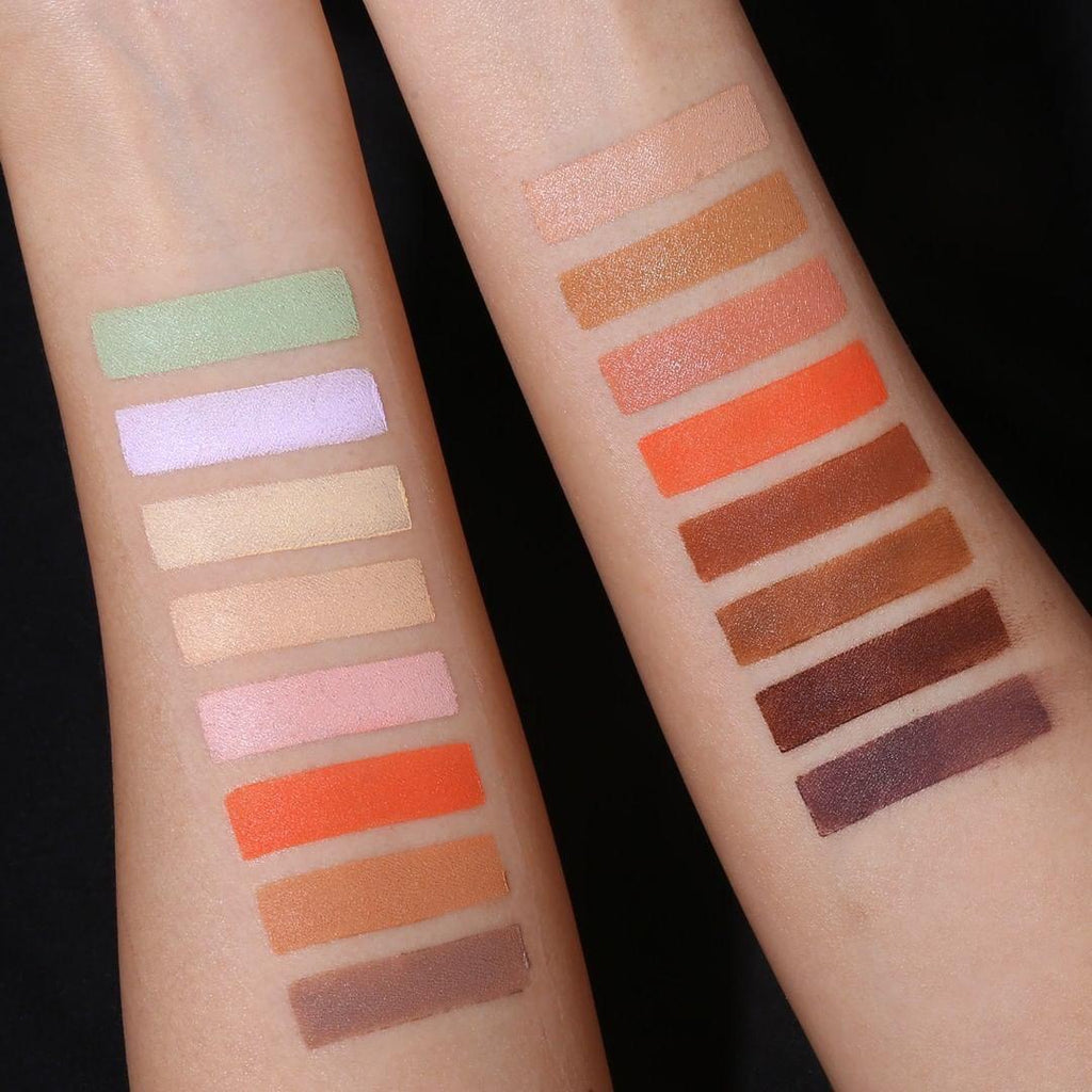 UCANBE Exquisite Concealer palette