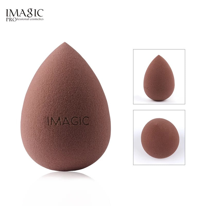 IMAGIC Sponge Makeup puff