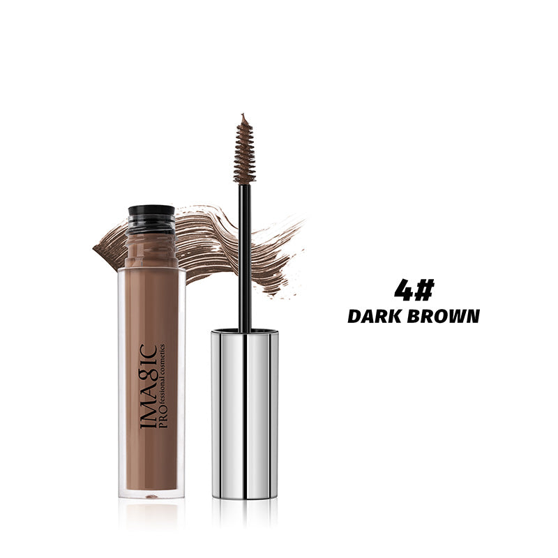 EYEBROW MASCARA TINTED BROW GEL
