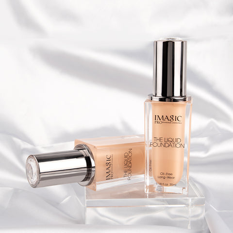 IMAGIC Liquid Foundation oil-free FA135
