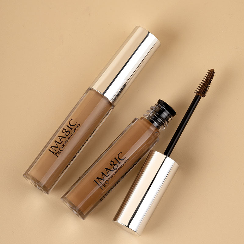 EYEBROW MASCARA TINTED BROW GEL