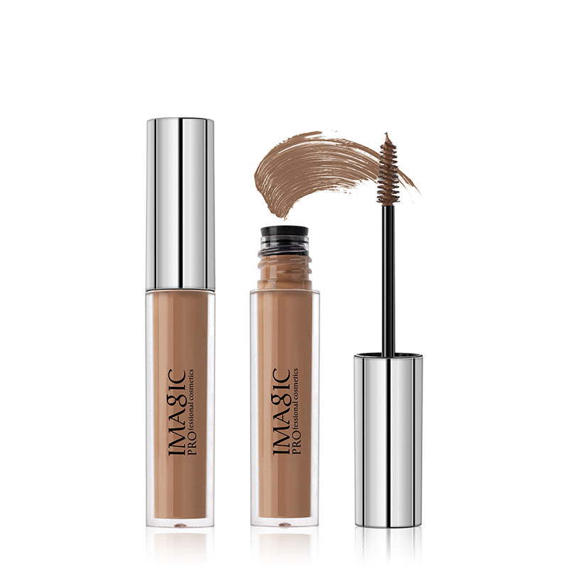 EYEBROW MASCARA TINTED BROW GEL