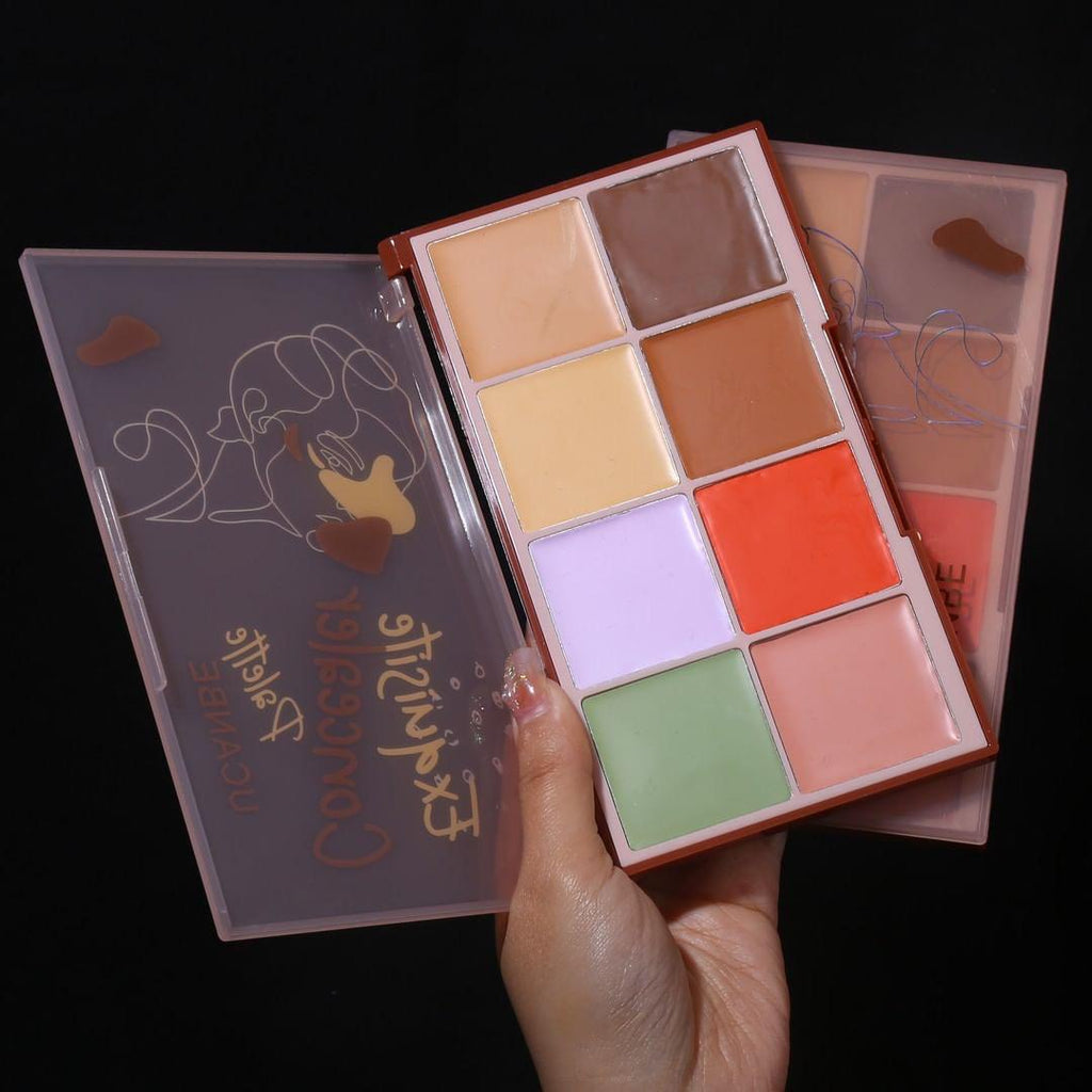 UCANBE Exquisite Concealer palette