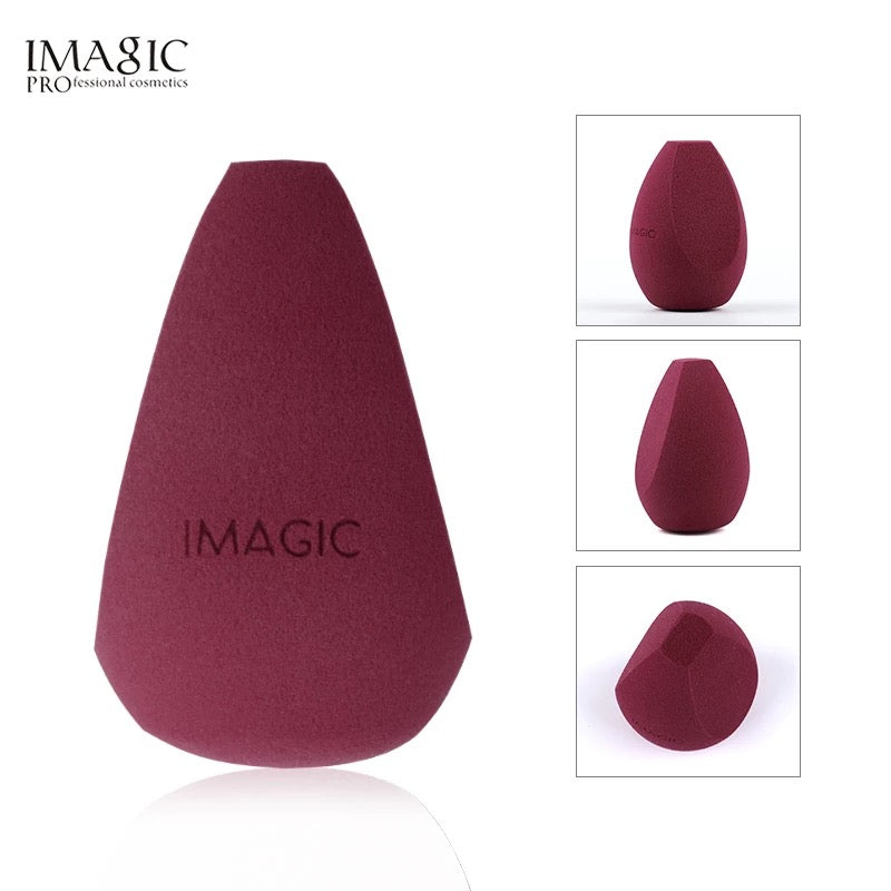 IMAGIC Sponge Makeup puff