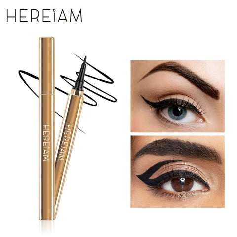 HEREIAM BLACK EYELINER3003