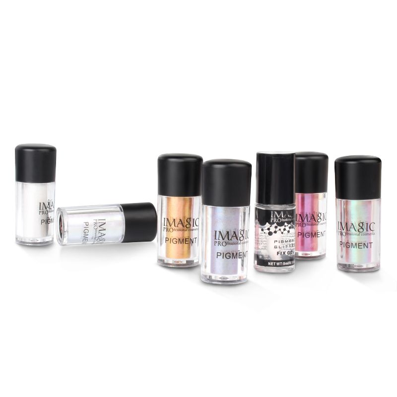 IMAGIC  GLITTER POWDER