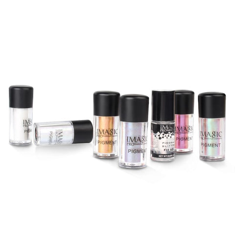 IMAGIC  GLITTER POWDER