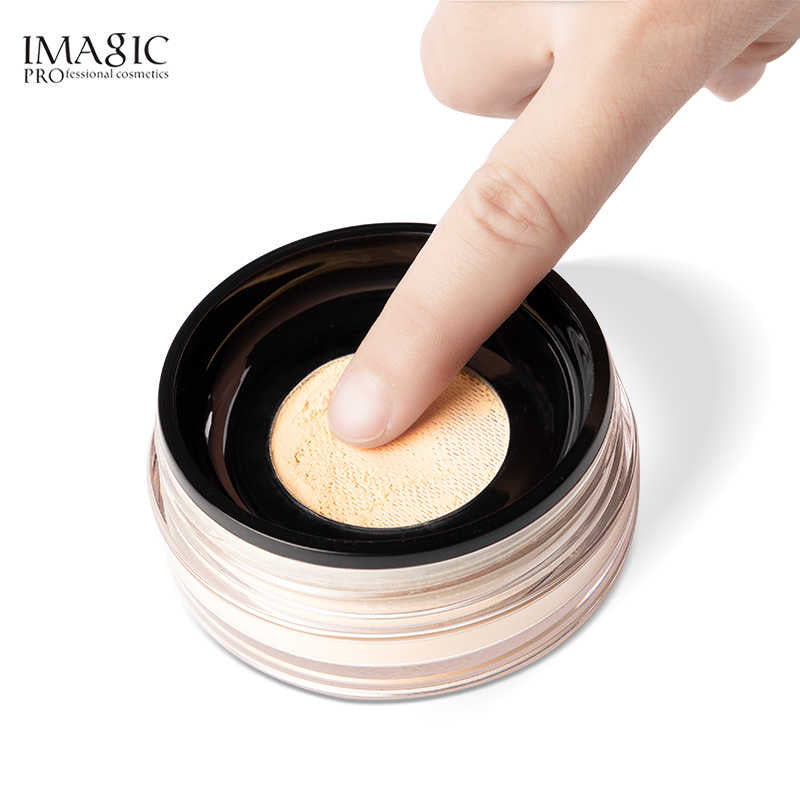 IMAGIC Loose powder