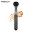 F635 DOME BRUSH FOR BLUSH FOUNDATION
