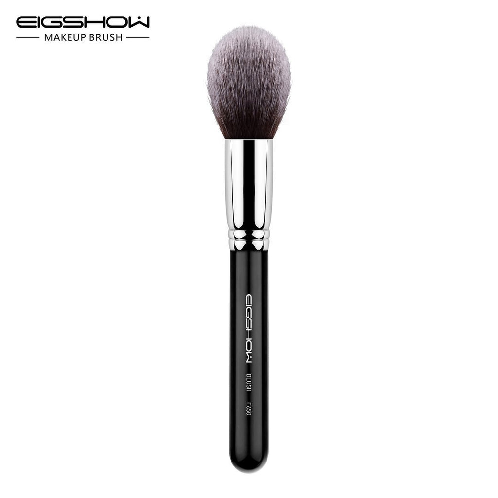 F650 BRUSH FOR POWDER HIGHLIGHTER