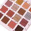 IMAGIC 16-color Pink eyeshadow palette