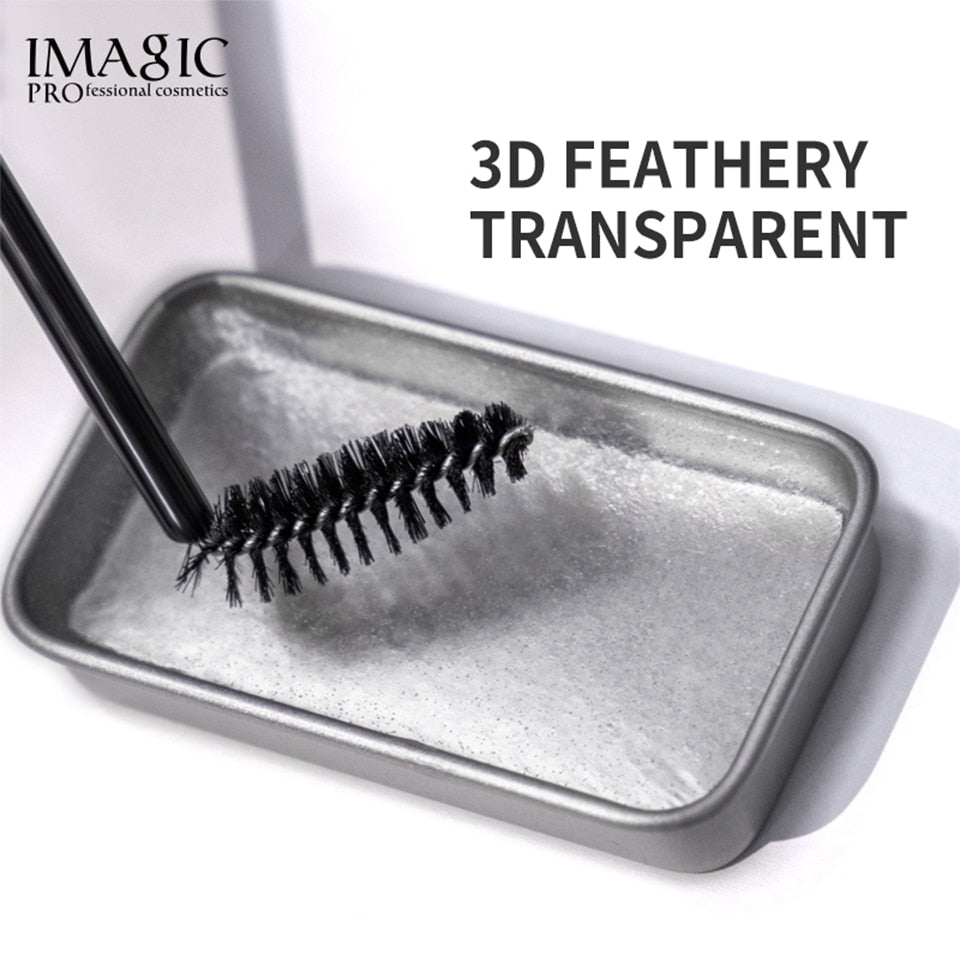 IMAGIC Kit Soap Eyebrows Pomade Gel Styling