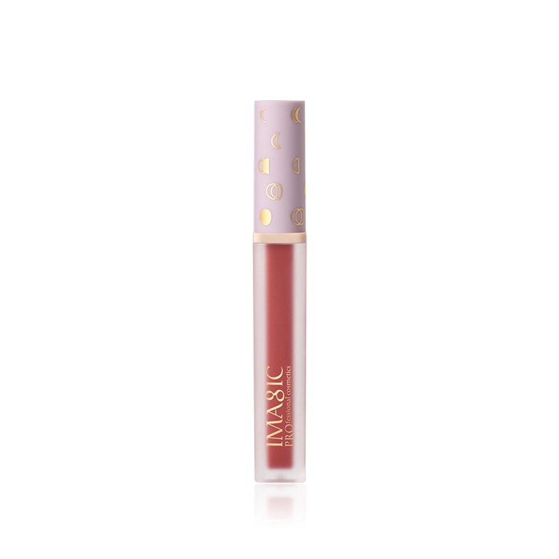 IMAGIC 12-Colors Matte LipGloss