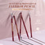IMAGIC 5Colors Eyebrow Pencil Waterproof