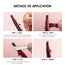 IMAGIC 5Colors Eyebrow Pencil Waterproof