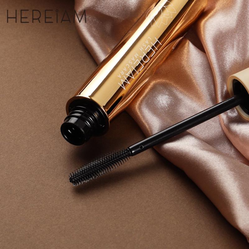 HEREIAM 4d Mascara Long Curling Mascara3002