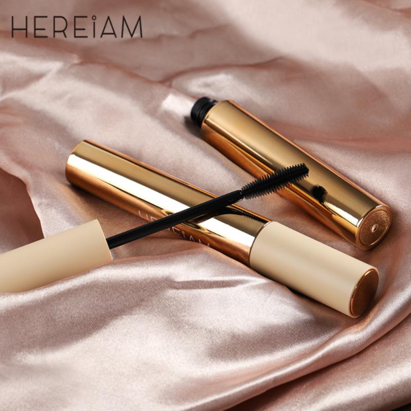 HEREIAM 4d Mascara Long Curling Mascara3002