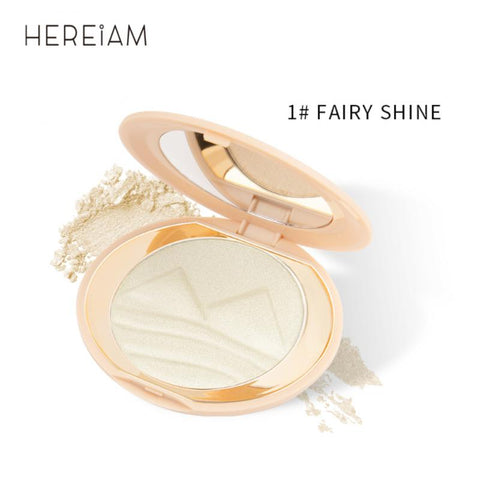 HEREIAM 3 Colors Highlighter1003