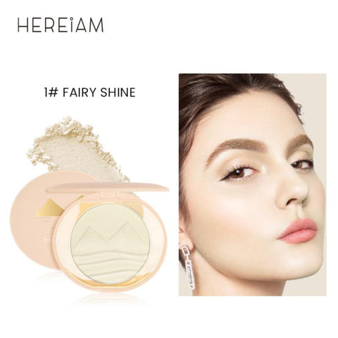 HEREIAM 3 Colors Highlighter1003