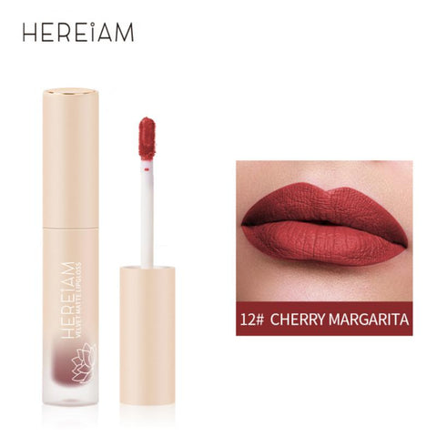 HEREIAM Matte Lipstick2001