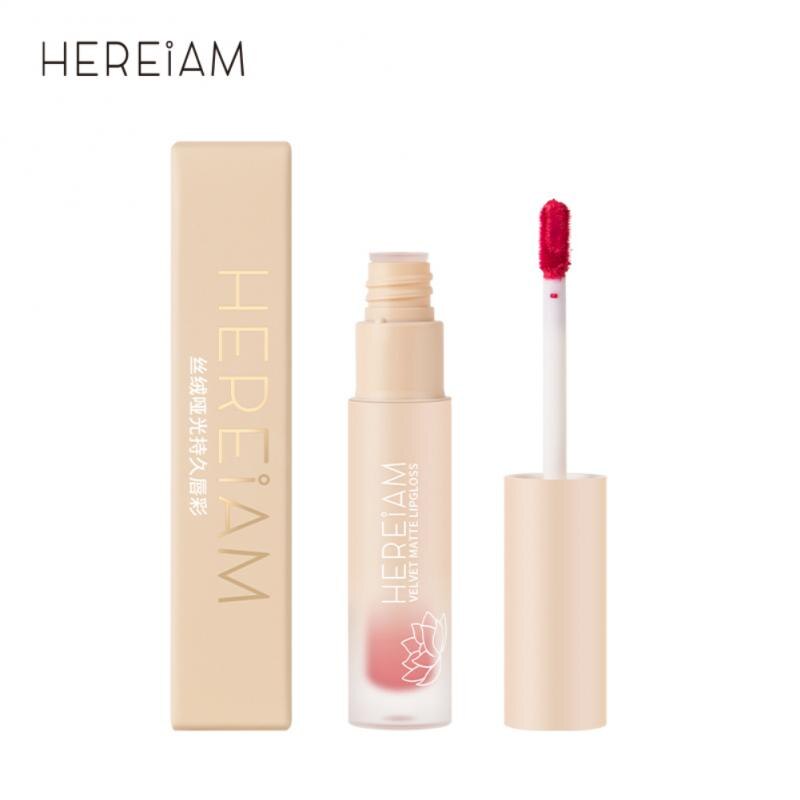 HEREIAM Matte Lipstick2001