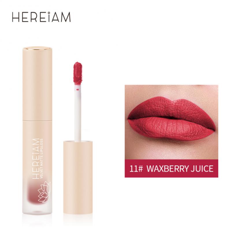 HEREIAM Matte Lipstick2001
