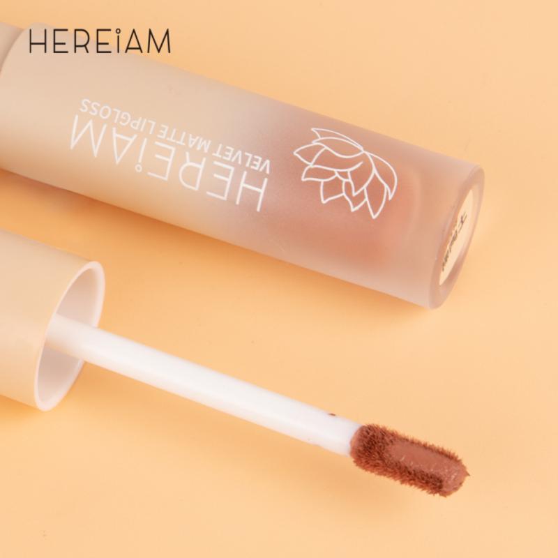 HEREIAM Matte Lipstick2001