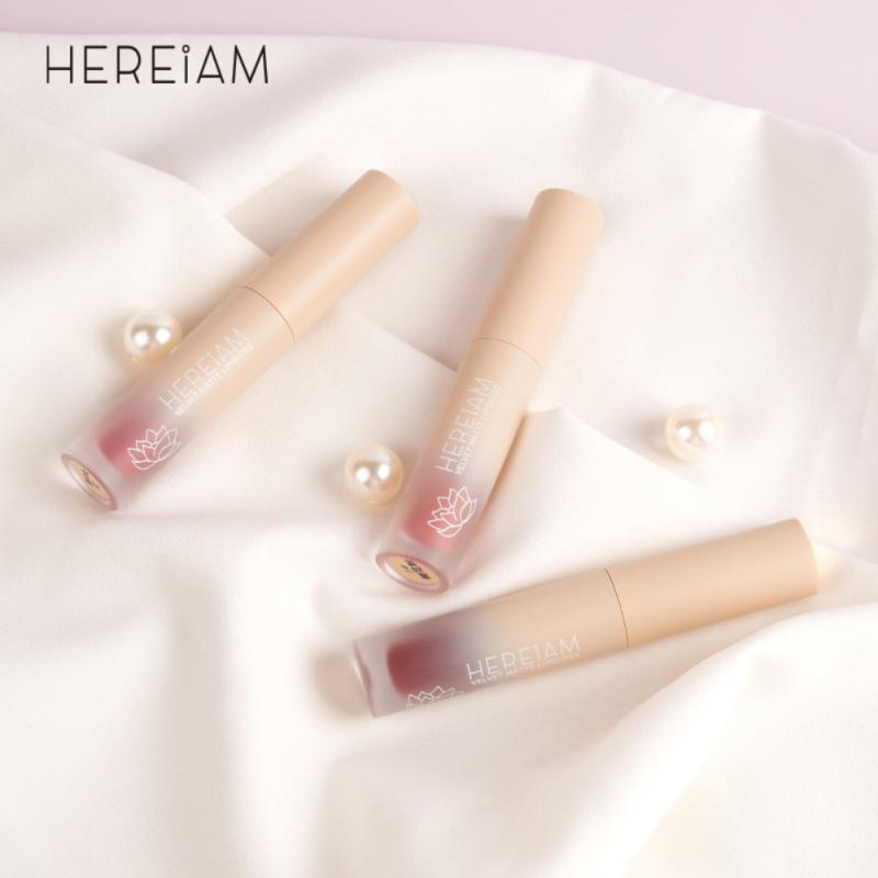 HEREIAM Matte Lipstick2001