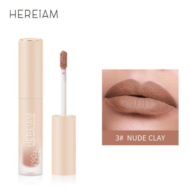 HEREIAM Matte Lipstick2001
