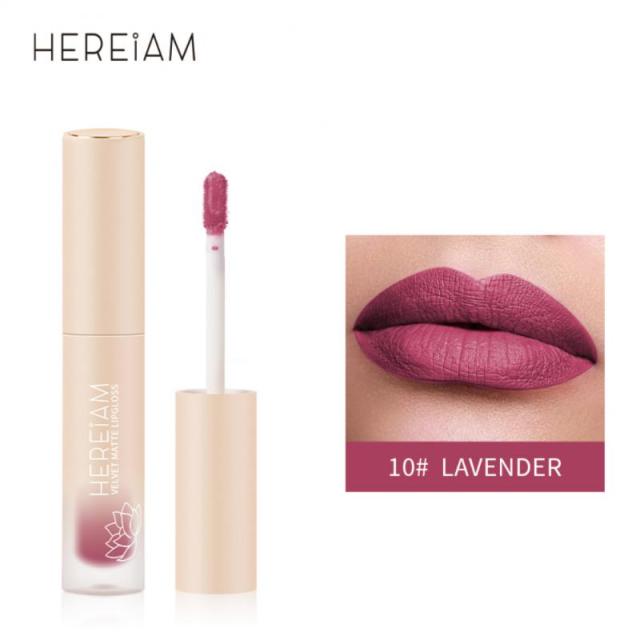 HEREIAM Matte Lipstick2001