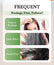 RRAINES Avocado Keratin Shampoo 500ml