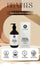 RRAINES Argan Oil Conditioner