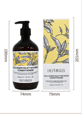 RRAINES Collagen Conditioner 500ml