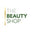 THE BEAUTY SHOP logo