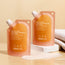 SKINEVER Salicylic Acid Exfoliating Fragrant Body Scrub