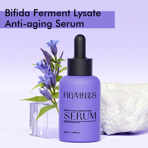 RRAINES Two-Fission Yeast Anti-Aging Essence
