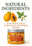 RRAINES Papaya Salt Scrub 350g