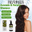 RRAINES Avocado Keratin Shampoo 500ml
